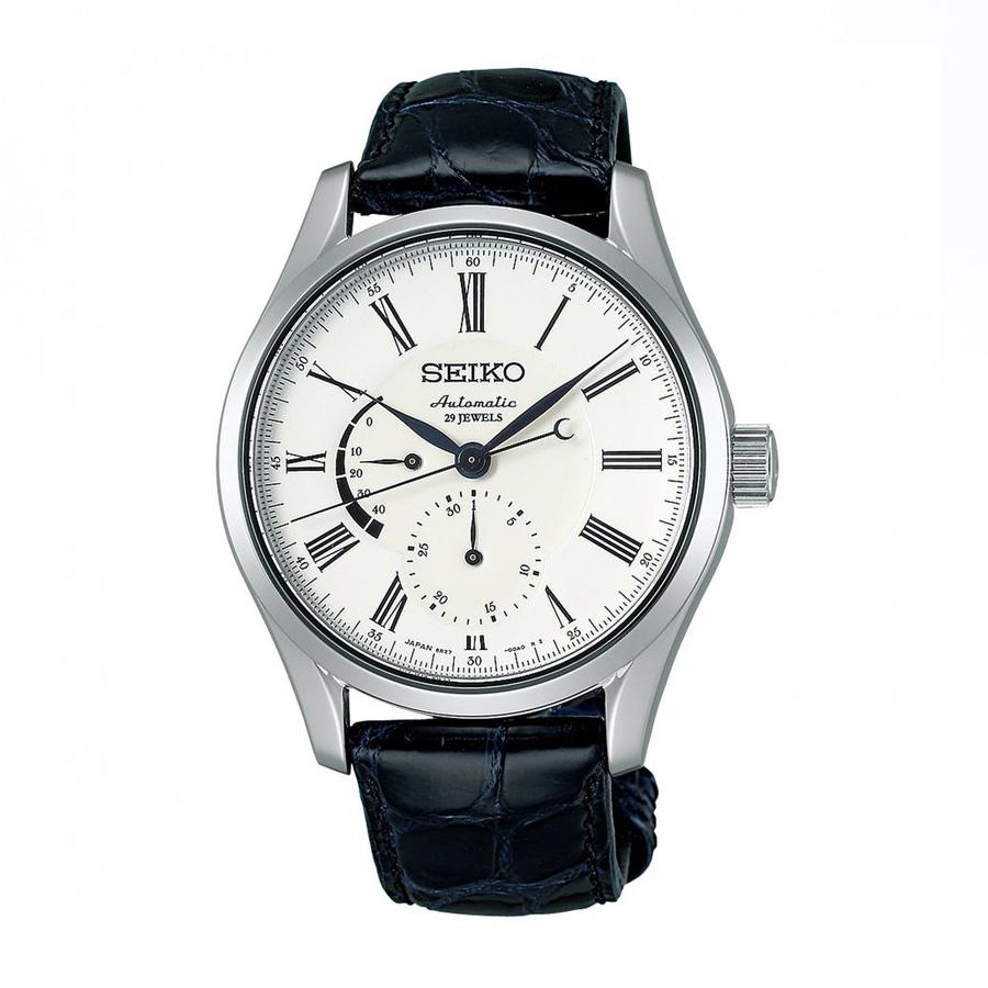 Đồng Hồ Seiko SARW011 Presage Cho Nam