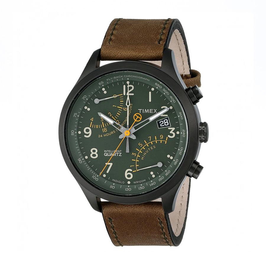 Đồng Hồ Timex T2P381 Thể Thao Cho Nam
