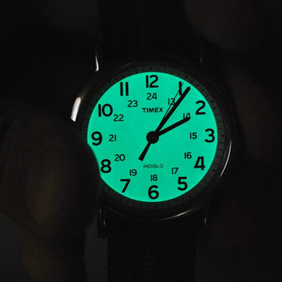 Đồng Hồ Unisex Timex T2N6519J