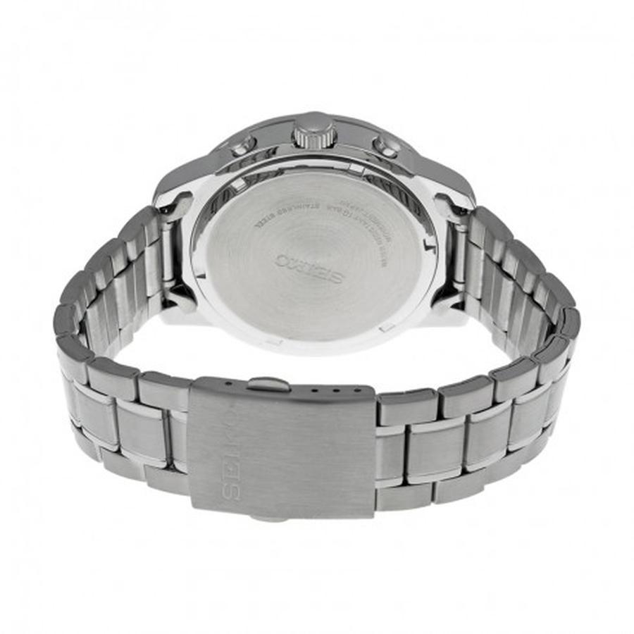 Đồng Hồ Seiko SKS421 Bấm Giờ Cho Nam