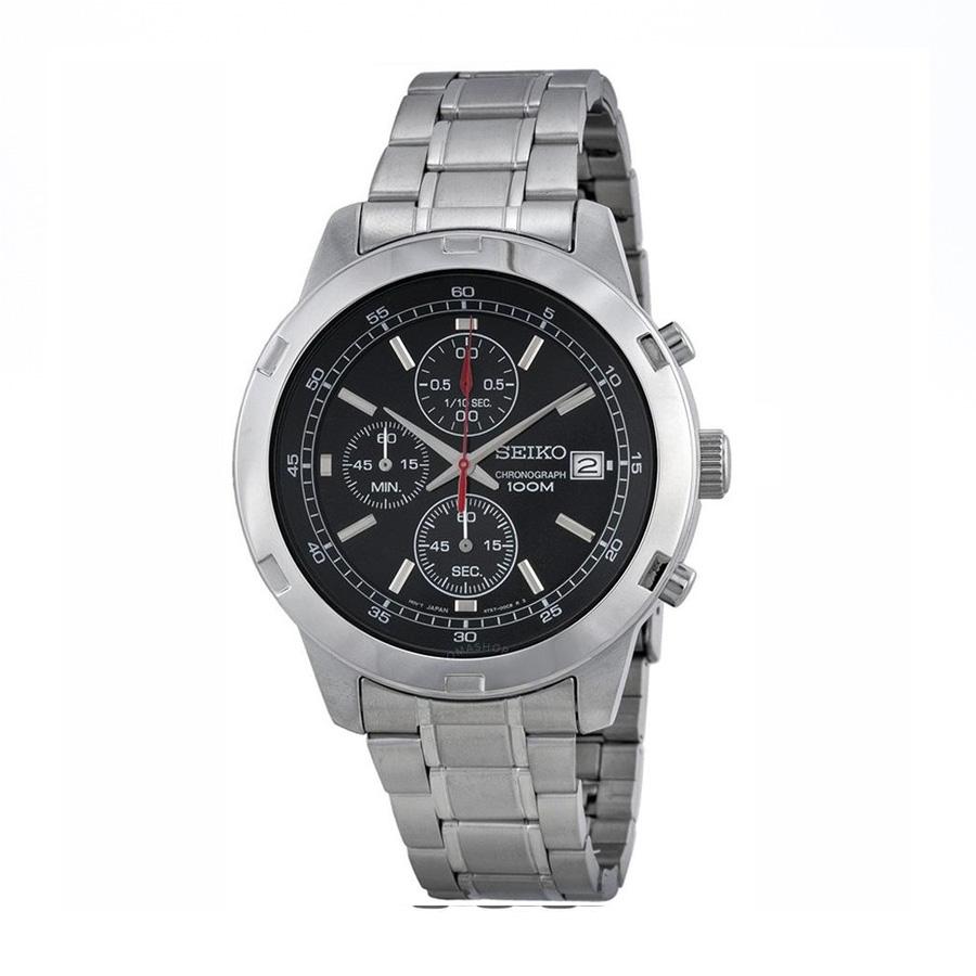 Đồng Hồ Seiko SKS421 Bấm Giờ Cho Nam