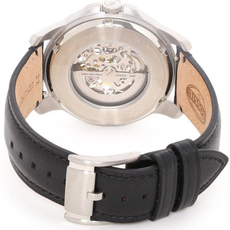 Đồng Hồ Fossil Automatic ME3101 Cho Nam