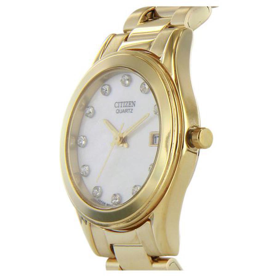 Đồng Hồ Cho Nữ Citizen EU2662 54D