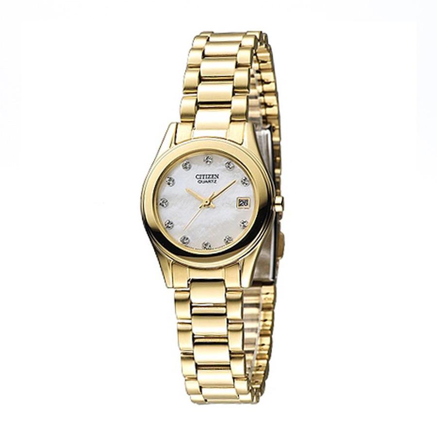 Đồng Hồ Cho Nữ Citizen EU2662 54D