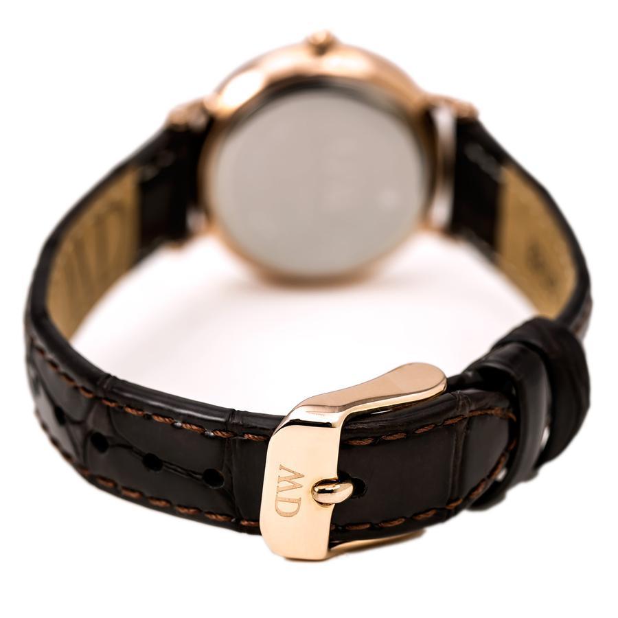 Đồng Hồ Cho Nữ Daniel Wellington 0902DW