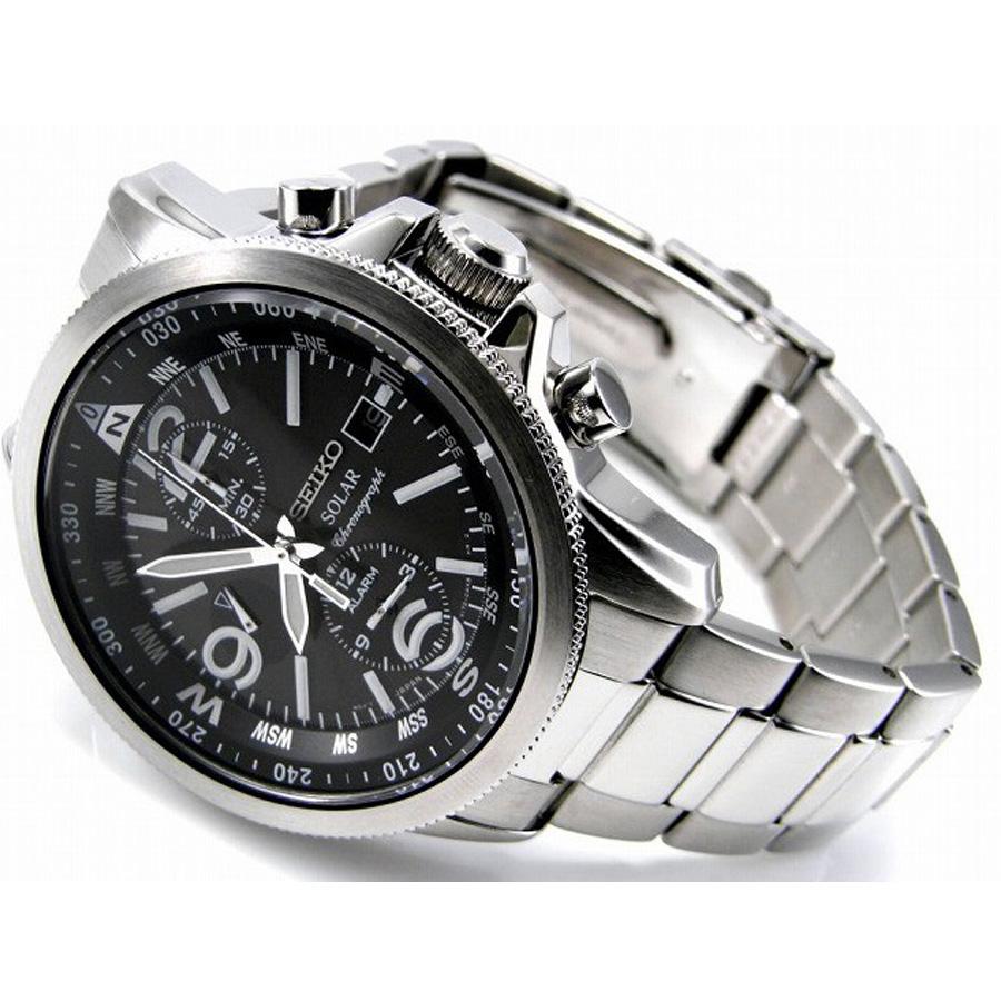Đồng Hồ Seiko Solar SSC075P1