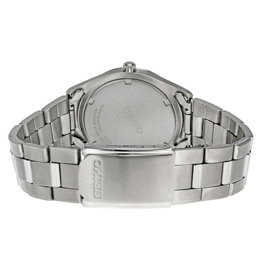 Đồng Hồ Cho Nam Seiko Titanium SGG711