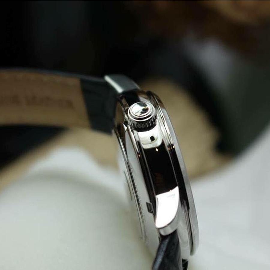 Đồng Hồ Orient Automatic FEZ09003B0 Kính Sapphire