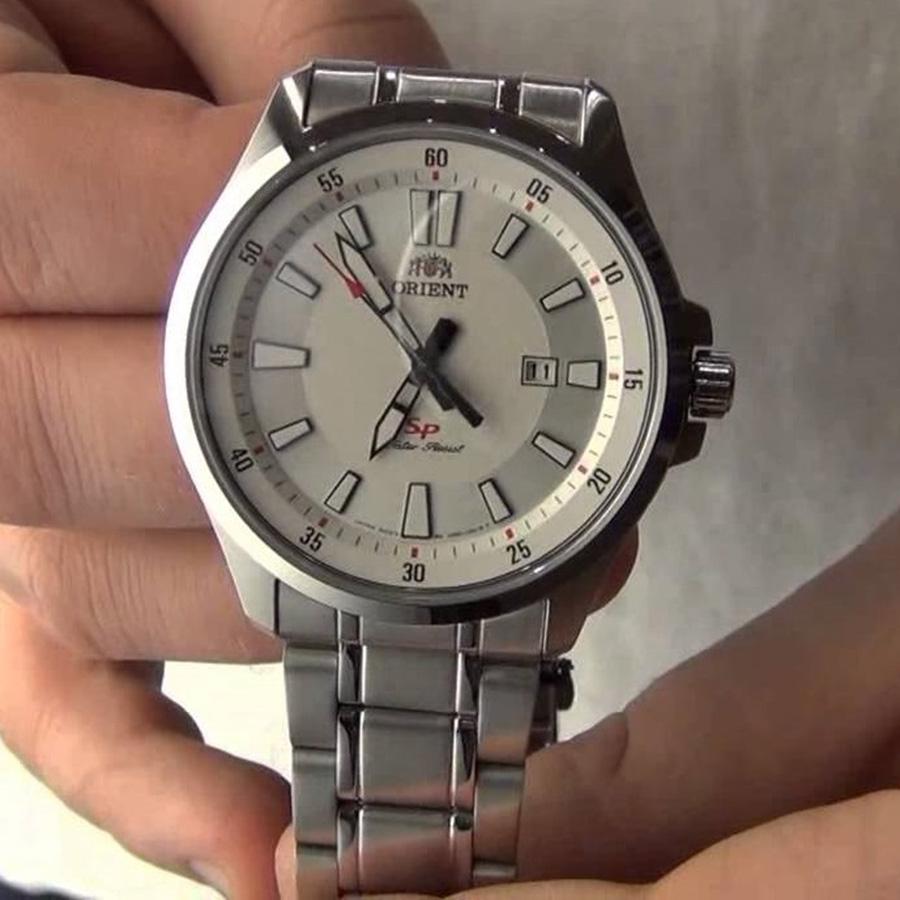 Đồng Hồ Cho Nam Orient FUNE1004W0