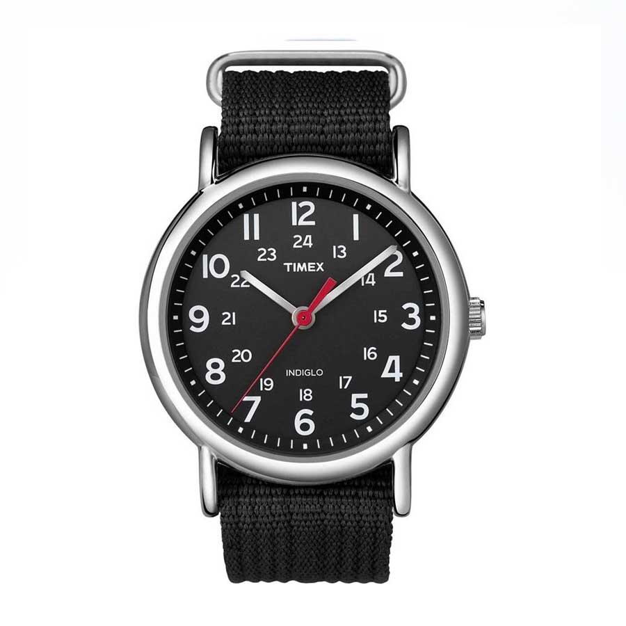 Đồng Hồ Unisex Timex T2N647