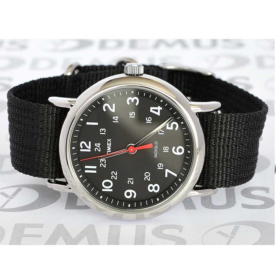 Đồng Hồ Unisex Timex T2N647