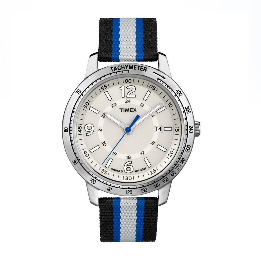 Đồng Hồ Timex Weekender T2N754KW