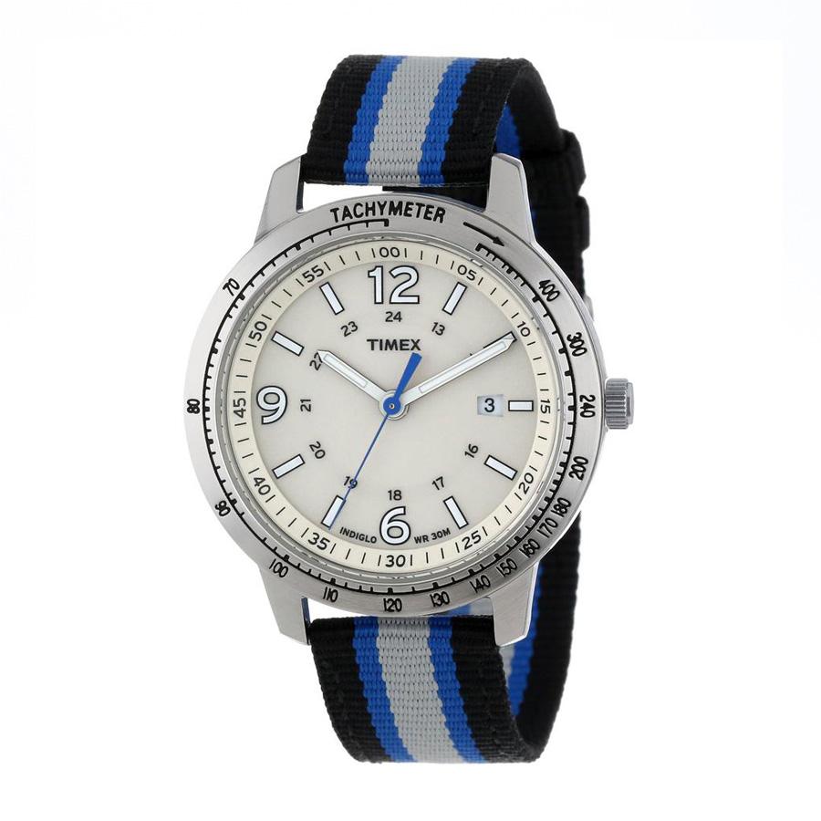 Đồng Hồ Timex Weekender T2N754KW