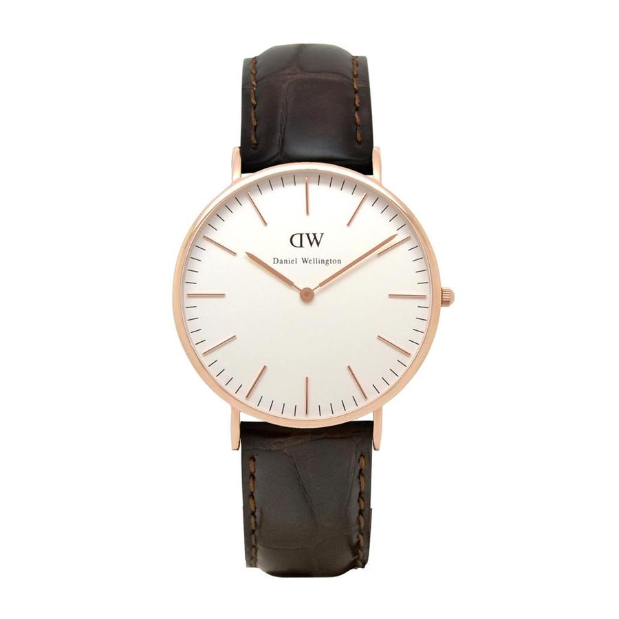 Đồng Hồ Daniel Wellington Men’s 0111DW Classic York