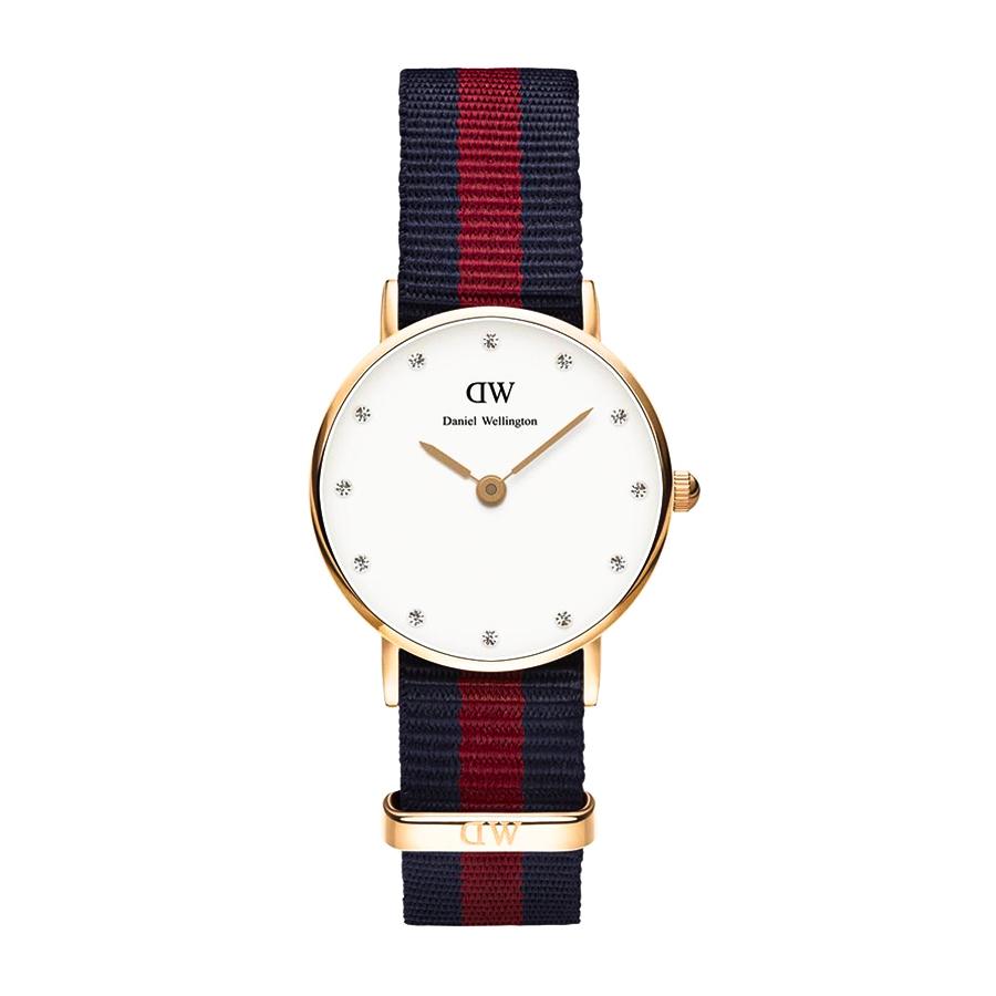 Đồng Hồ Nữ Daniel Wellington 0905DW