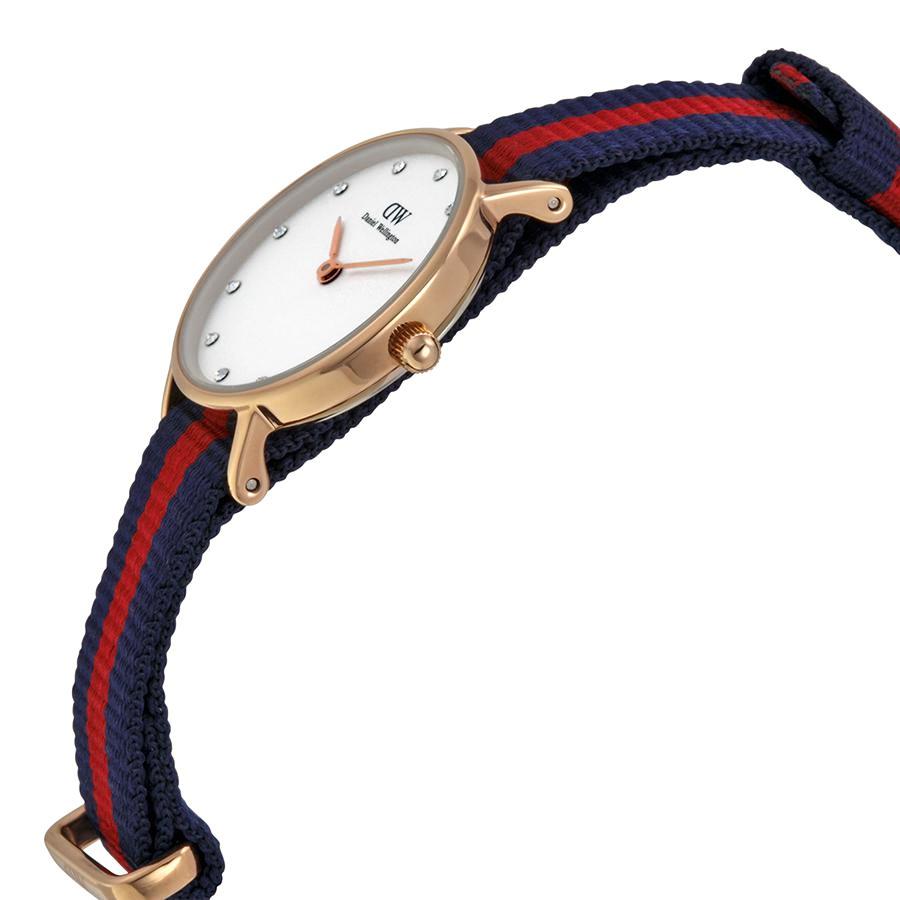 Đồng Hồ Nữ Daniel Wellington 0905DW