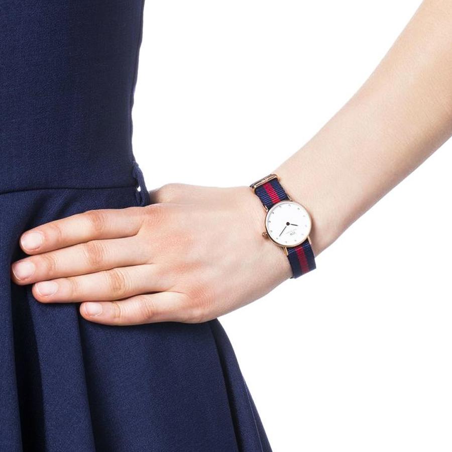 Đồng Hồ Nữ Daniel Wellington 0905DW