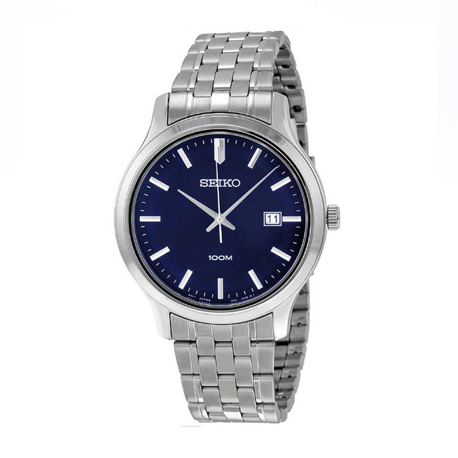 Đồng Hồ Cho Nam Seiko SUR143P1