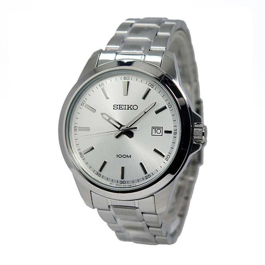 Đồng Hồ Seiko Quazt SUR151P1 (6N42-00E0)