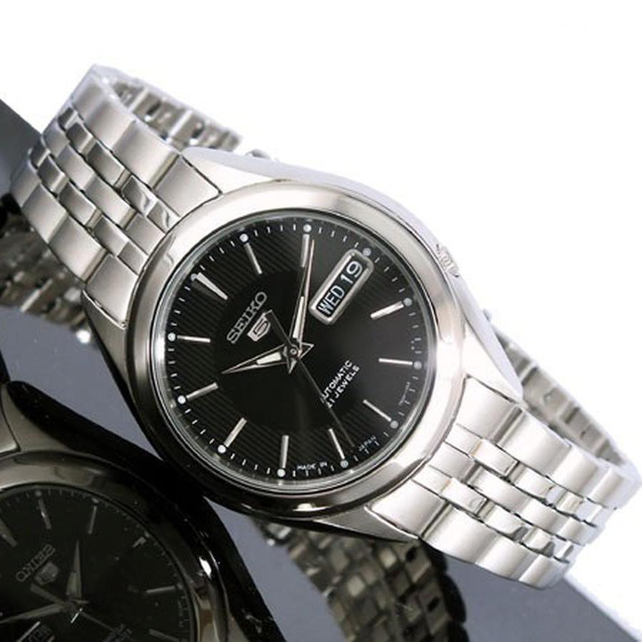 Đồng Hồ Cho Nam Seiko SNKL23J1