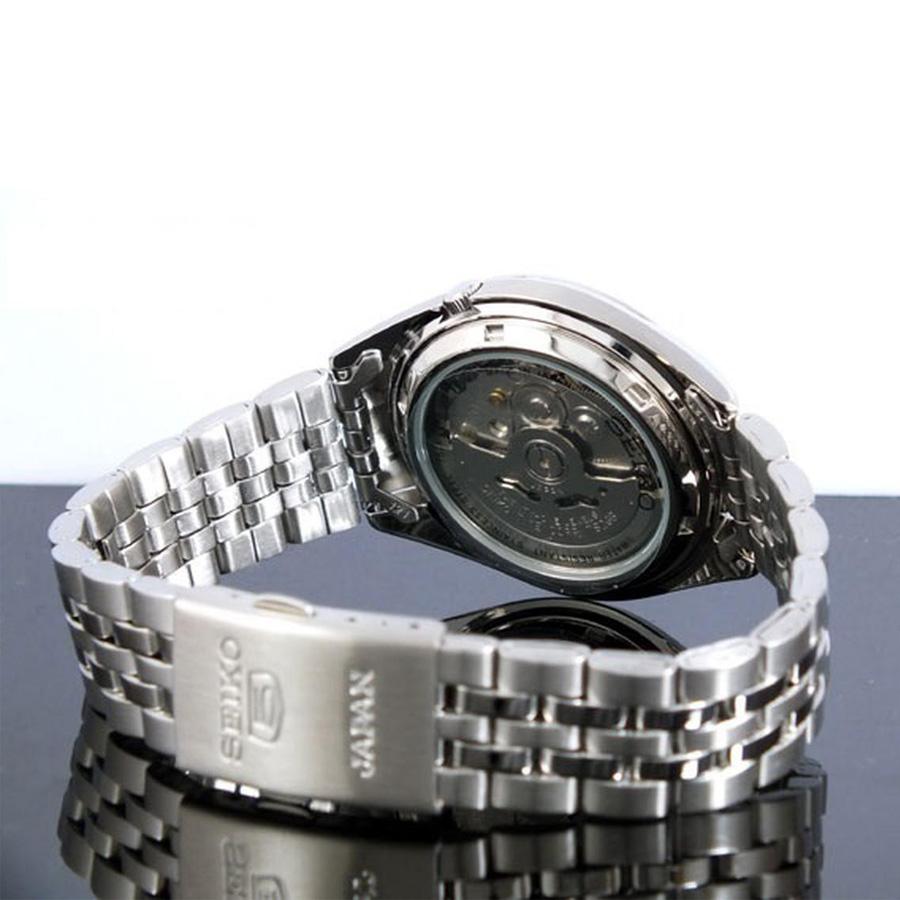 Đồng Hồ Cho Nam Seiko SNKL23J1