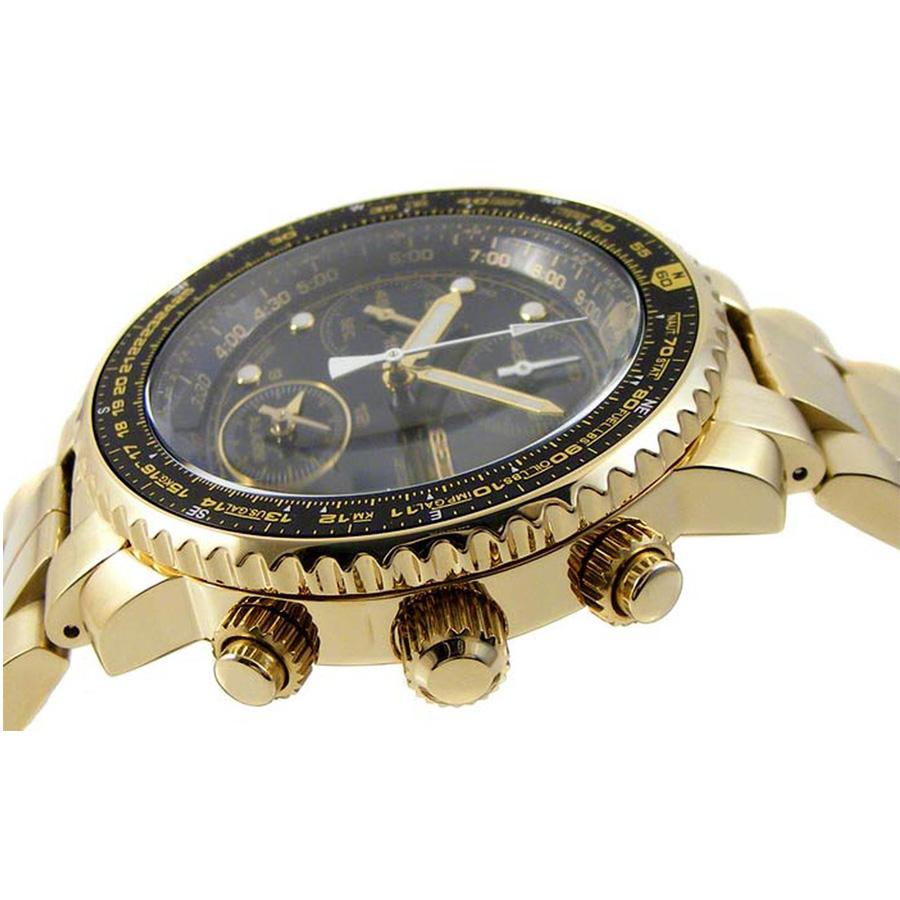 Đồng Hồ Cho Nam Seiko Chronograph SNA414