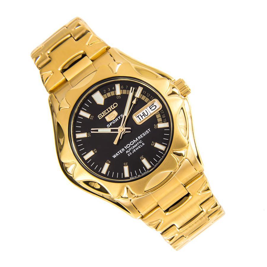 Đồng Hồ Cho Nam Seiko 5 Sport SNZ452J1
