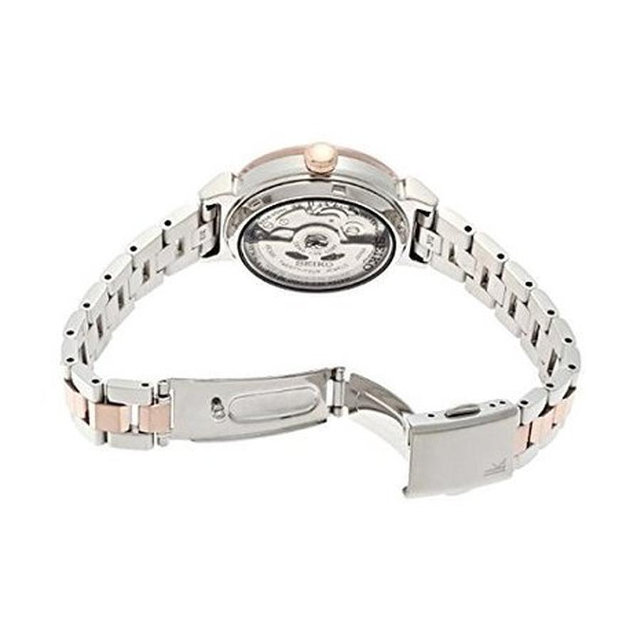 Đồng Hồ Seiko Lukia SSVM004 Dành Cho Nữ
