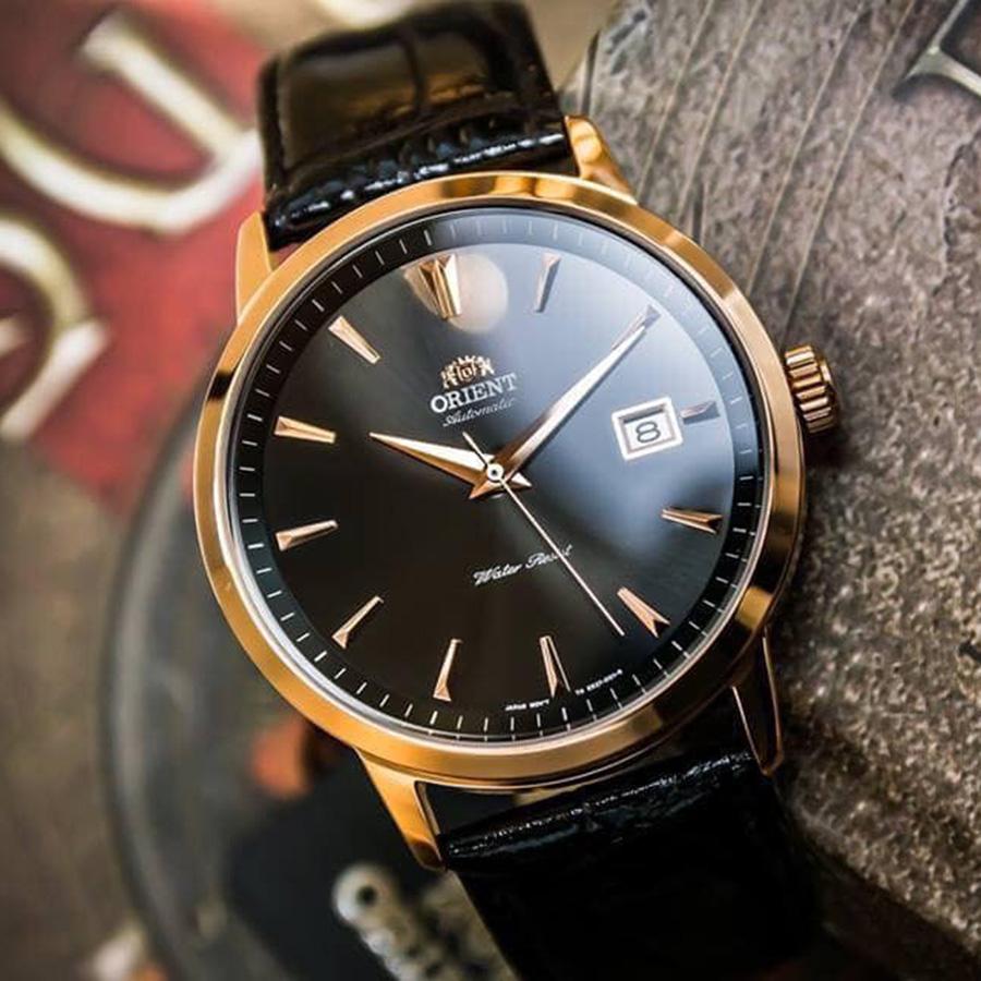 Đồng Hồ Orient Symphony FER27002B0