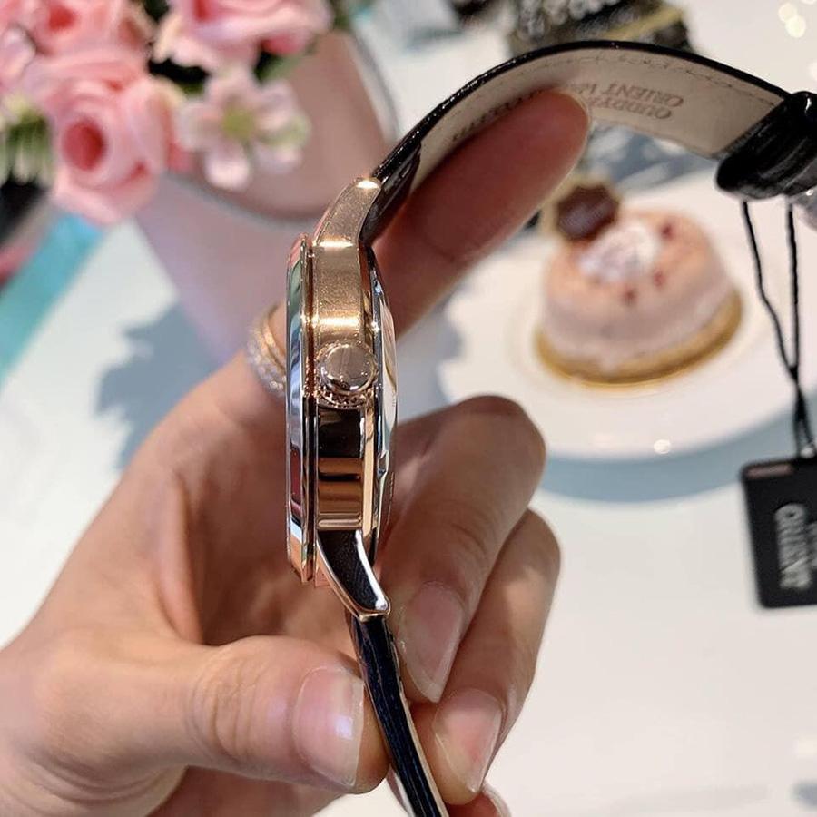 Đồng Hồ Orient Symphony FER27002B0