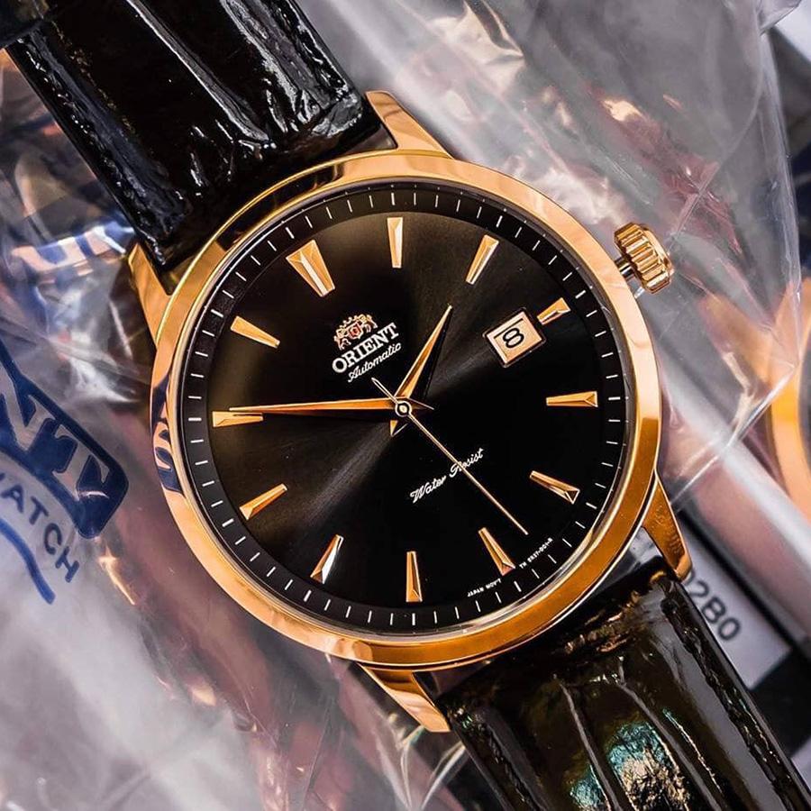Đồng Hồ Orient Symphony FER27002B0