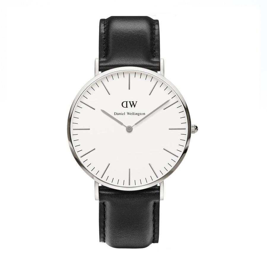 Đồng Hồ Daniel Wellington Men’s 0206DW Cho Nam