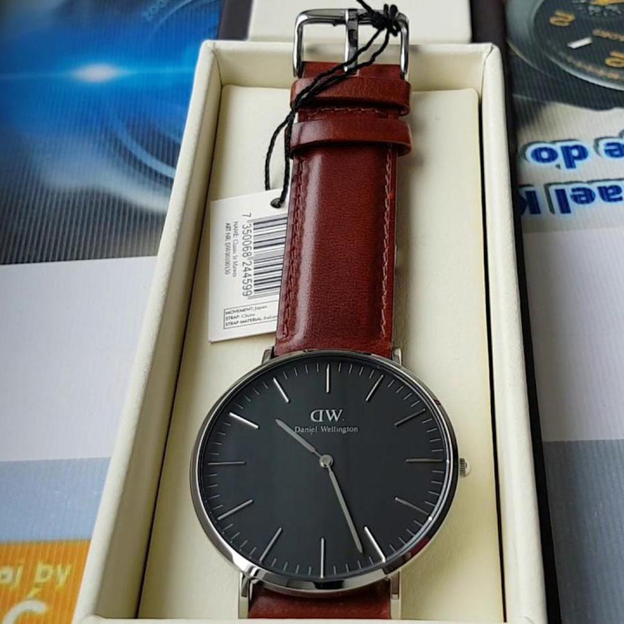 Đồng Hồ Daniel Wellington DW00100130 Cho Nam