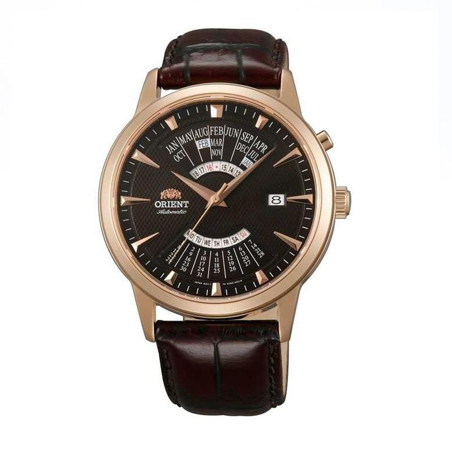 Đồng Hồ Orient FEU0A001TH Cho Nam