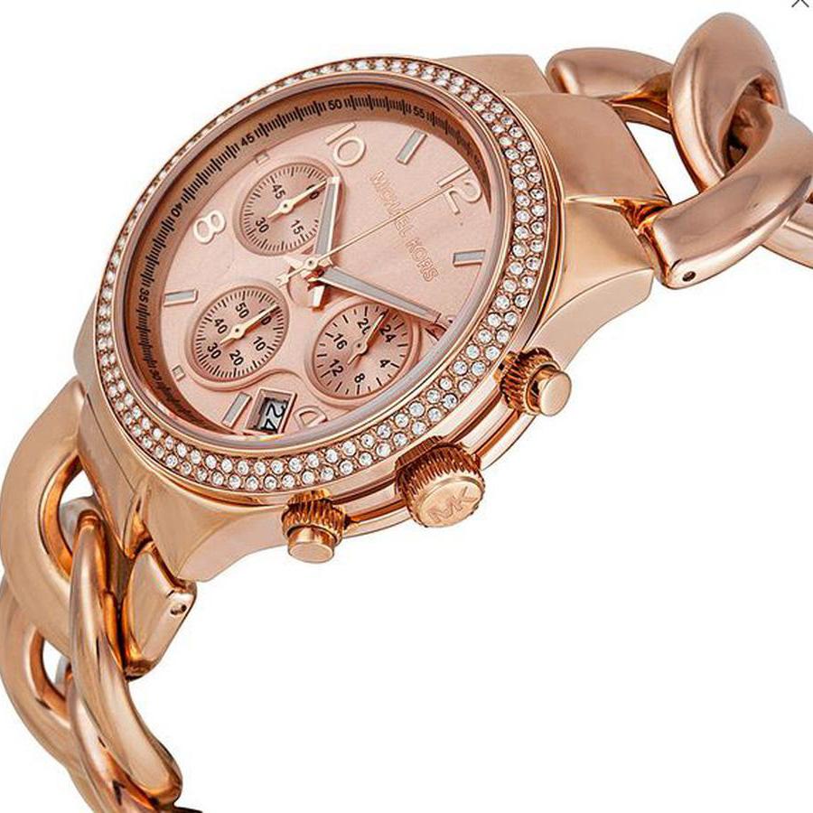Đồng Hồ Cho Nữ Michael Kors MK3247
