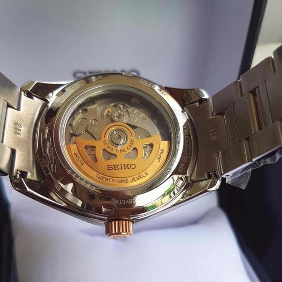 Đồng Hồ Seiko Presage SSA308J1 Automatic Cho Nam