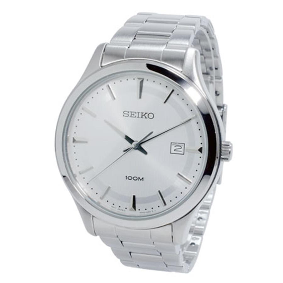 Đồng Hồ Seiko Cho Nam Quartz SUR047P1
