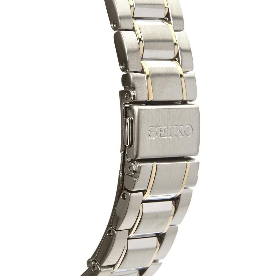 Đồng Hồ Cho Nam Seiko Solar SNE166