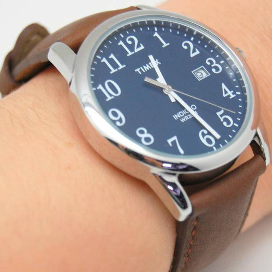 Đồng Hồ Timex TW2P759009J