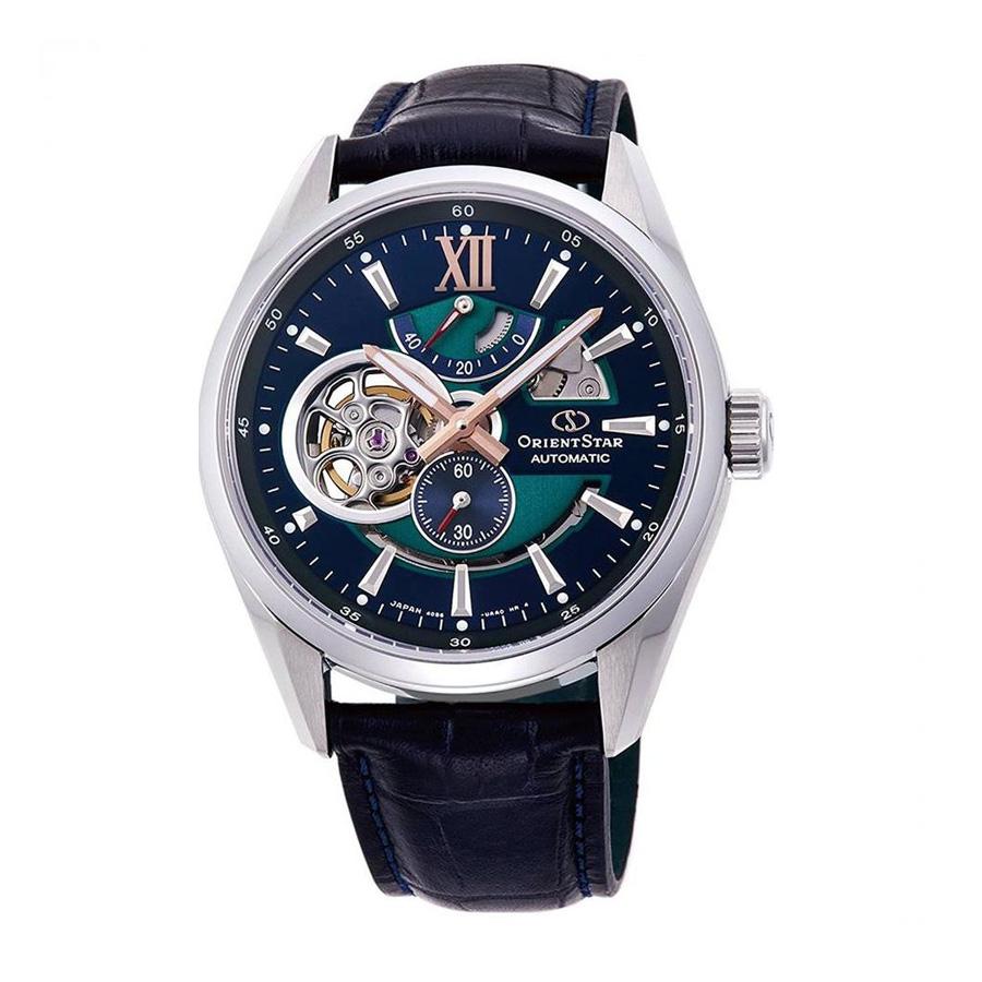 Đồng Hồ Orient Star Limited RK-DK0002L Cho Nam