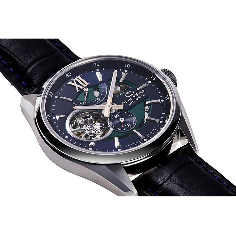 Đồng Hồ Orient Star Limited RK-DK0002L Cho Nam