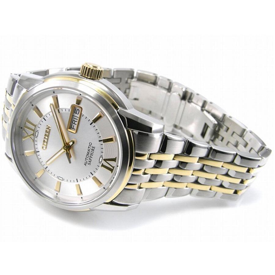 Đồng Hồ Citizen Eco-drive NH8338-54A