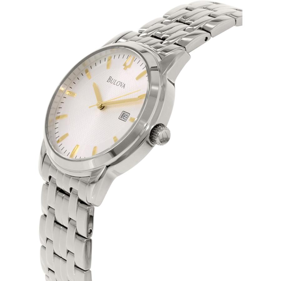 Đồng Hồ Bulova 96B196 Cho Nam