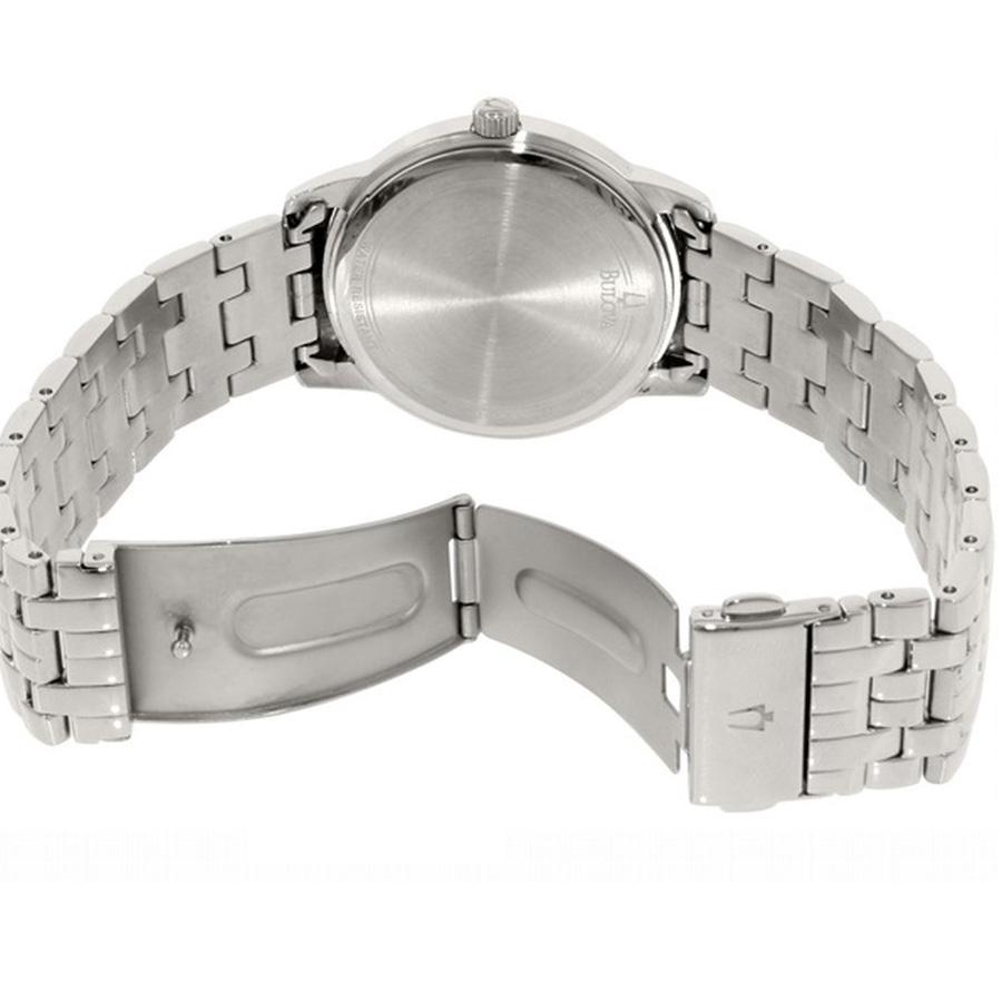 Đồng Hồ Bulova 96B196 Cho Nam