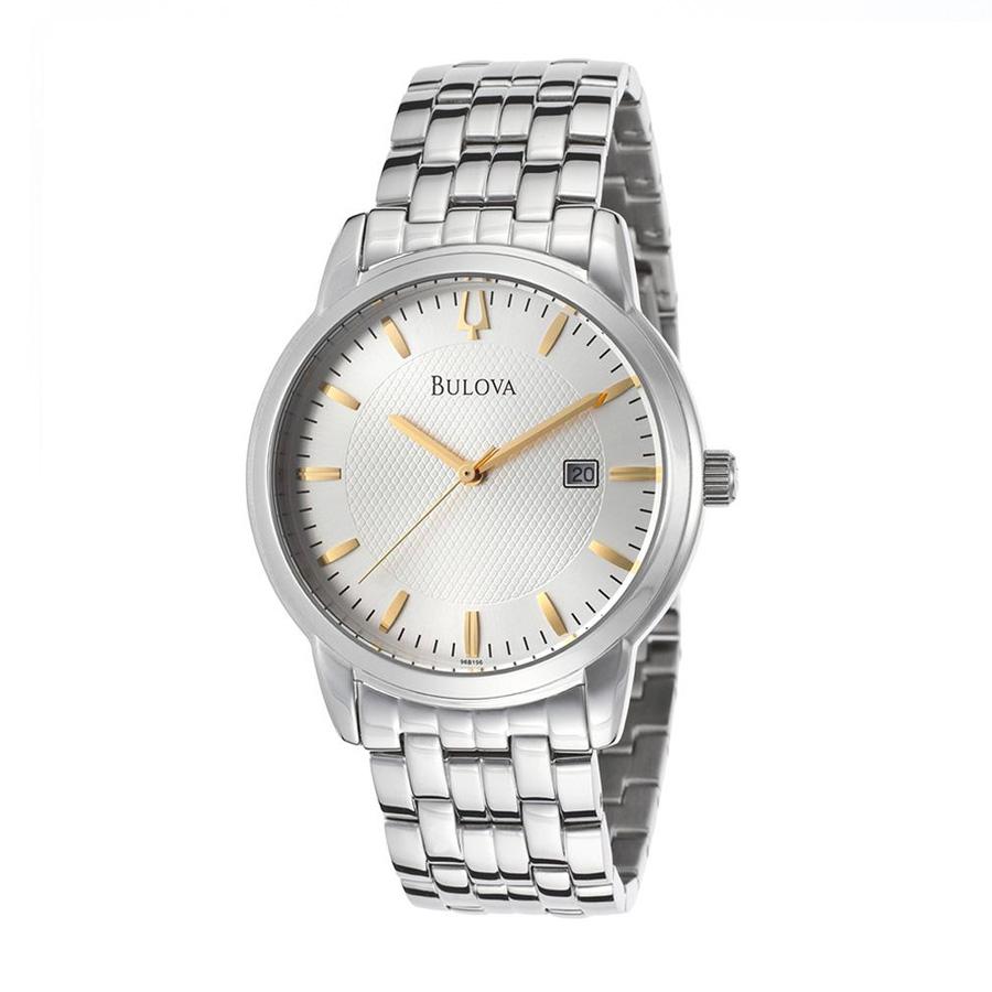 Đồng Hồ Bulova 96B196 Cho Nam