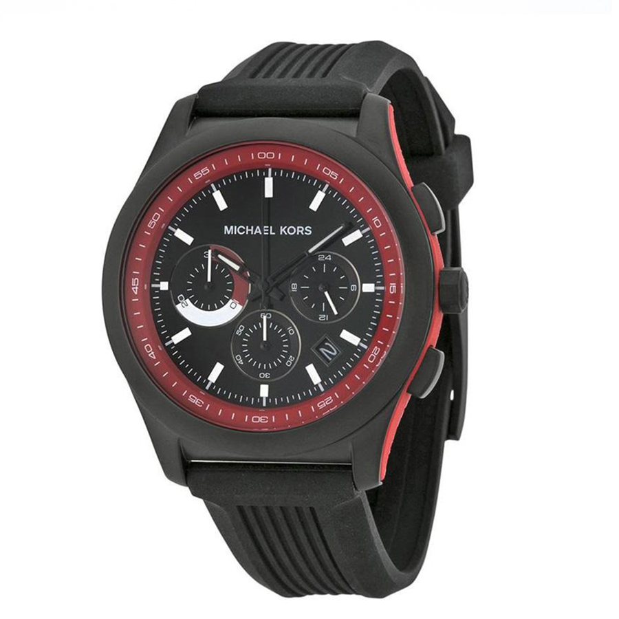 Đồng Hồ Cho Nam Michael Kors MK8376 Màu Đen