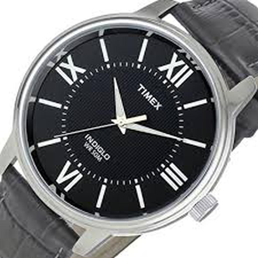 Đồng Hồ Timex T2N693J Cho Nam