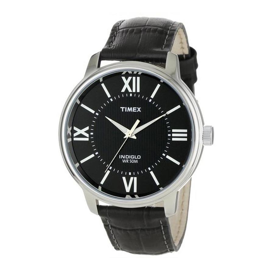 Đồng Hồ Timex T2N693J Cho Nam