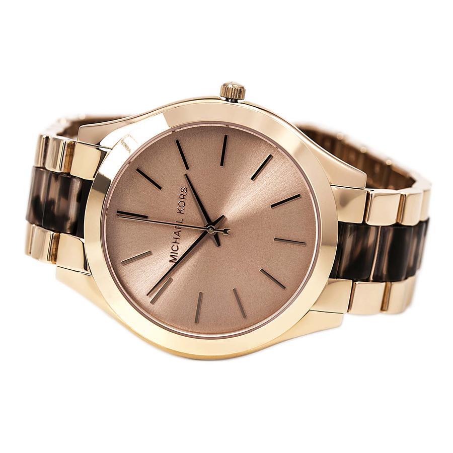 Đồng Hồ Cho Nữ Michael Kors MK4301