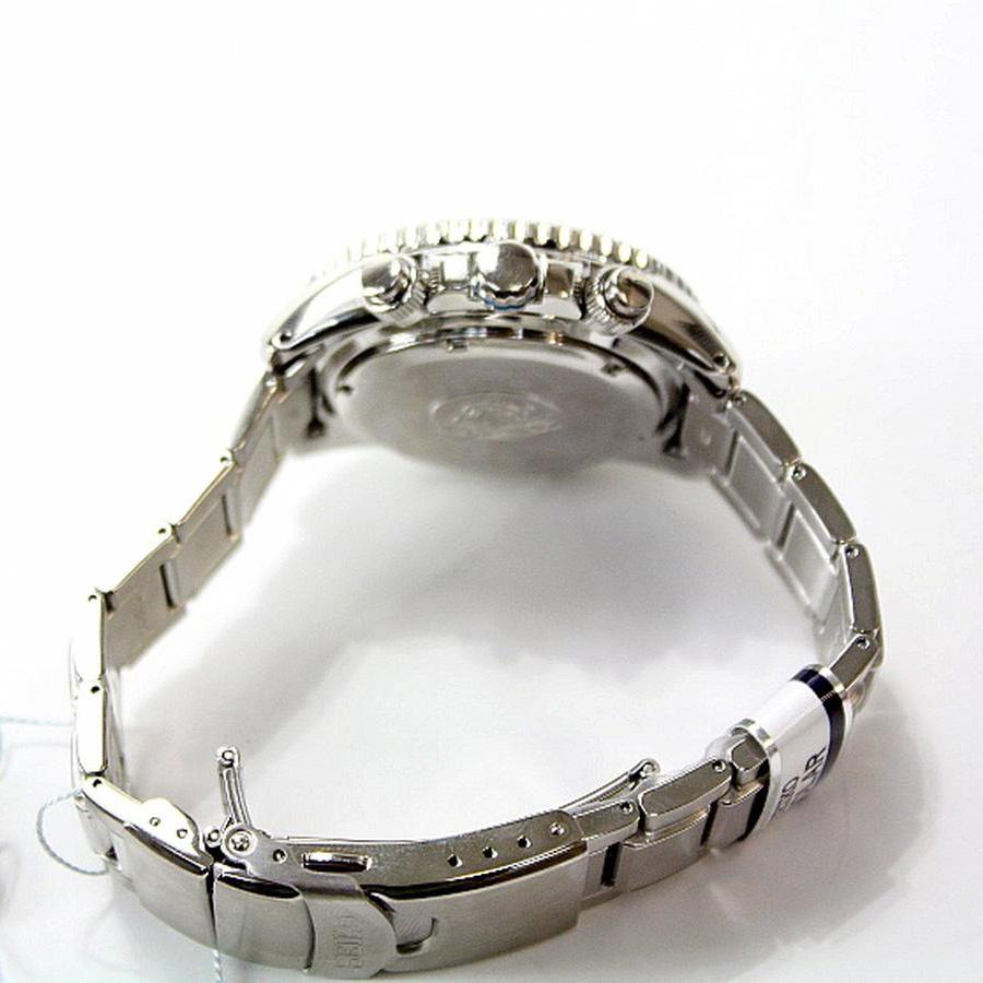 Đồng Hồ Seiko Solar SSC017 Cho Nam